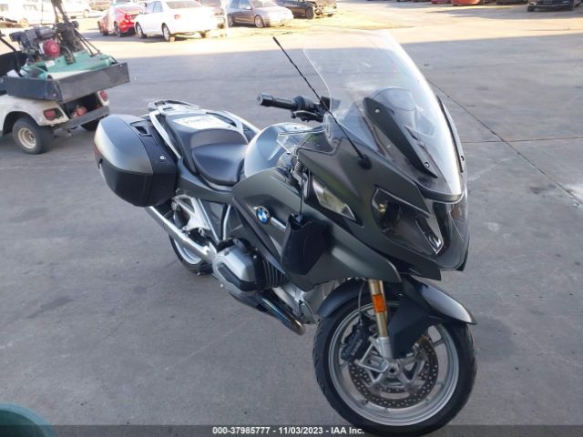2014 BMW R1200 WB10A1301EZ190700