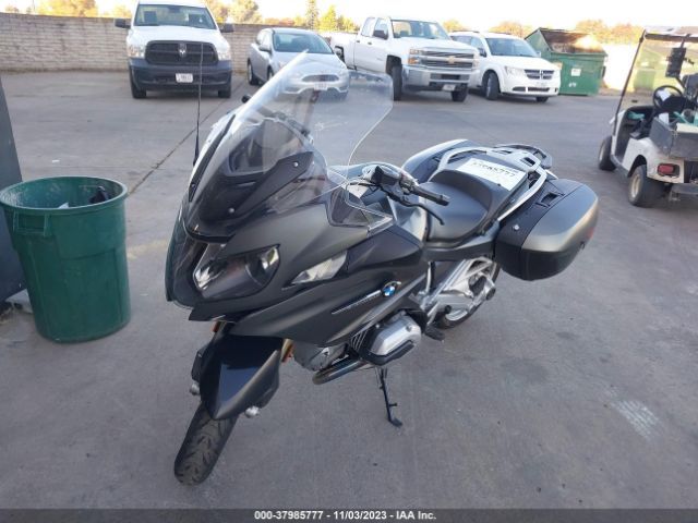 2014 BMW R1200 WB10A1301EZ190700 Photo 1
