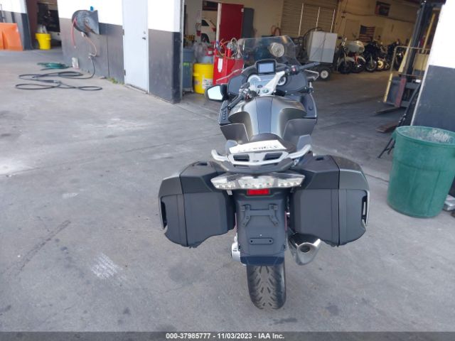 2014 BMW R1200 WB10A1301EZ190700 Photo 5