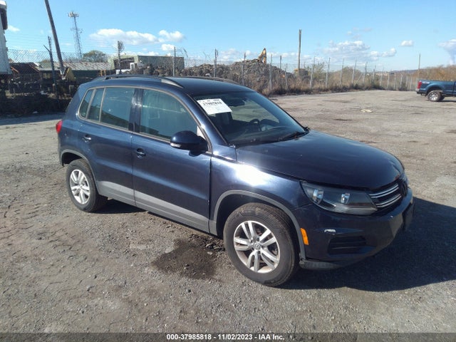 2016 WVGAV7AX7GW524923 main image