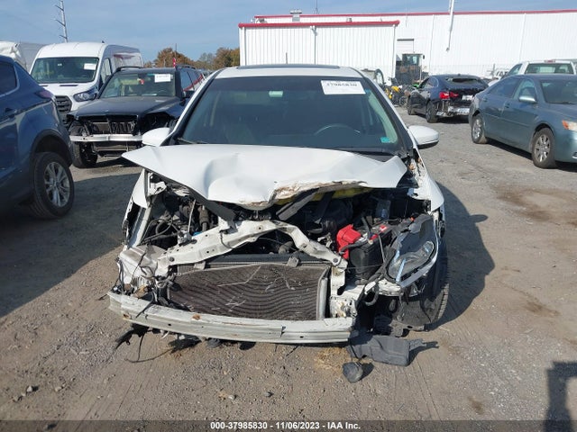 Honda FIT EX 2015 3HGGK5G87FM735194 Image 12