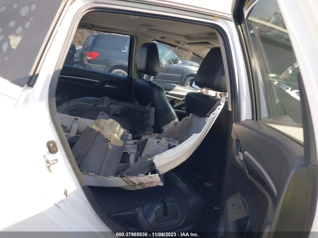 Honda FIT EX 2015 3HGGK5G87FM735194 Image 8