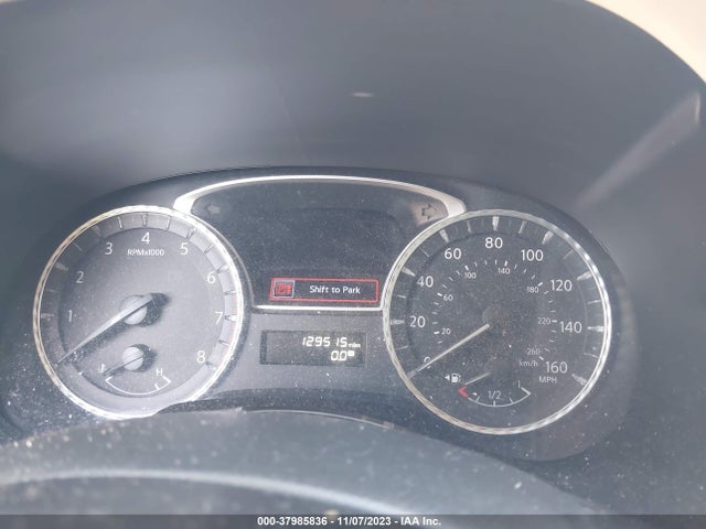 2015 INFINITI QX60 VIN: 5N1AL0MM5FC540620