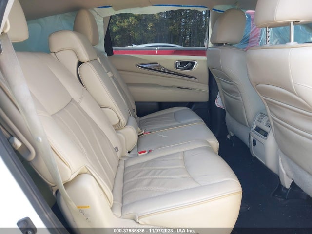 2015 INFINITI QX60 VIN: 5N1AL0MM5FC540620