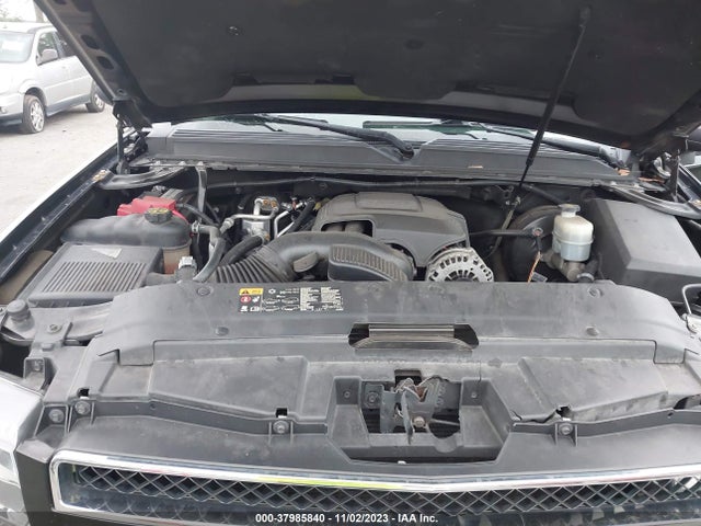 Chevrolet Tahoe Lt 2014 1GNSCBE00ER236761 Image 10