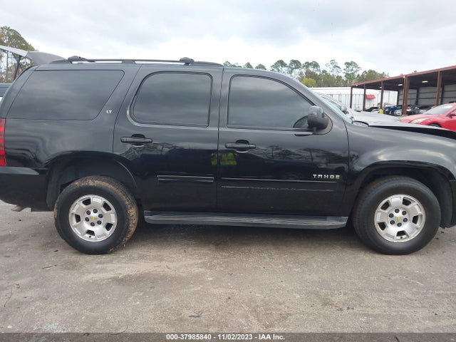 Chevrolet Tahoe Lt 2014 1GNSCBE00ER236761 Image 13