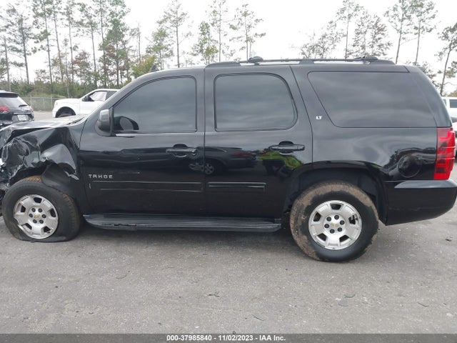 Chevrolet Tahoe Lt 2014 1GNSCBE00ER236761 Image 14