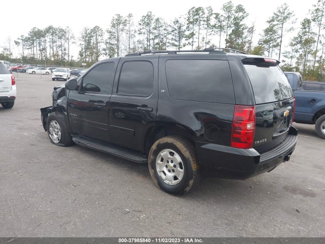 Chevrolet Tahoe Lt 2014 1GNSCBE00ER236761 Image 3
