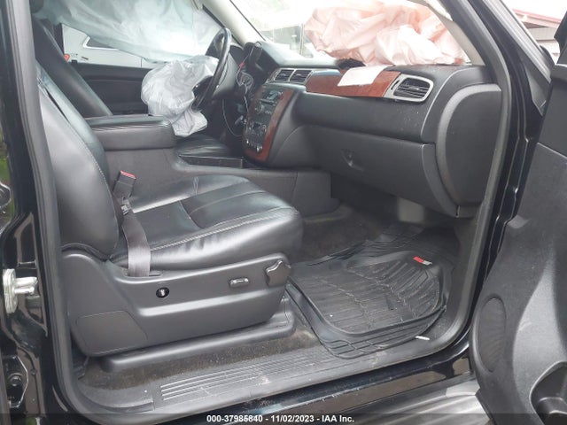 Chevrolet Tahoe Lt 2014 1GNSCBE00ER236761 Image 5