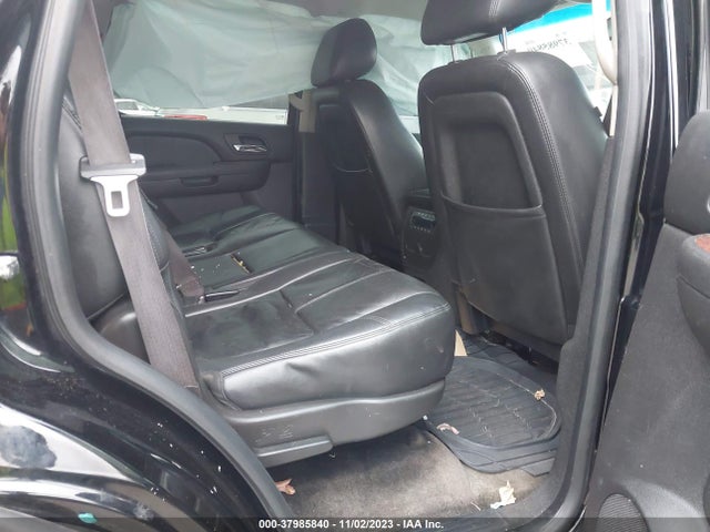 Chevrolet Tahoe Lt 2014 1GNSCBE00ER236761 Image 8