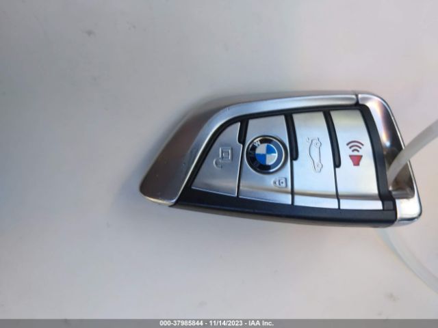 WBA7T2C07LGL17358 BMW 7 Series 740i