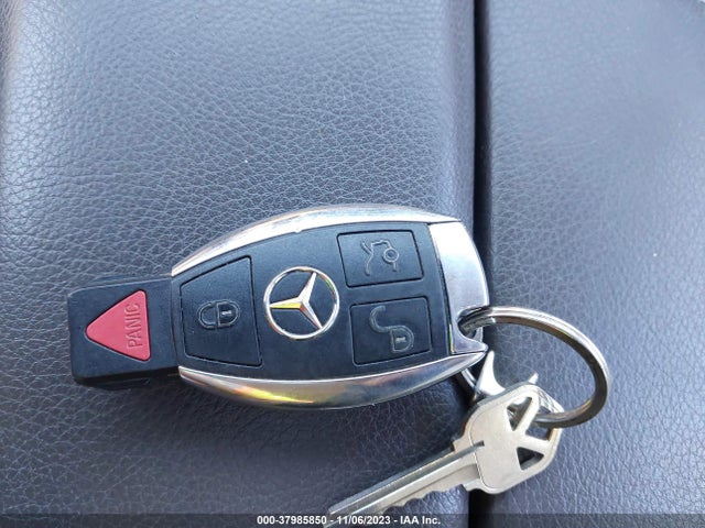 2014 MERCEDES-BENZ ML 350 VIN: 4JGDA5JB6EA415204