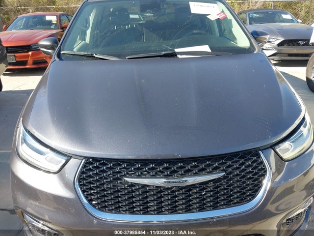 Chrysler Pacifica Touring L 2022 2C4RC1BG0NR109649 Image 12