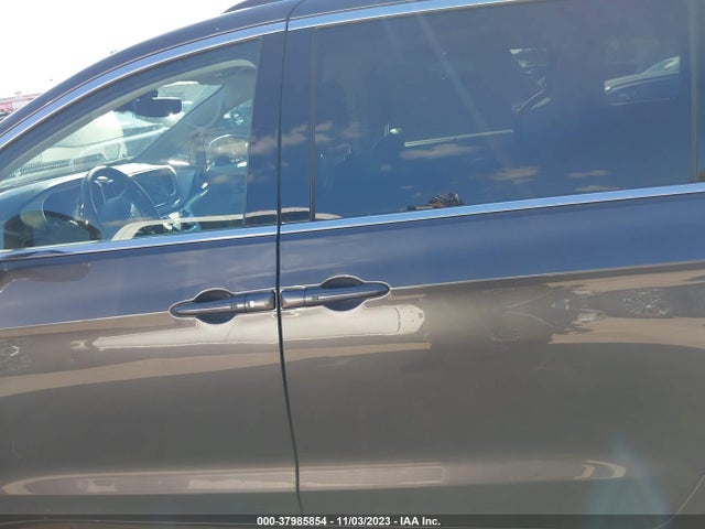 Chrysler Pacifica Touring L 2022 2C4RC1BG0NR109649 Image 14