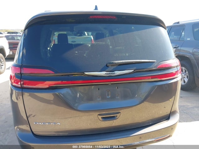 Chrysler Pacifica Touring L 2022 2C4RC1BG0NR109649 Image 16