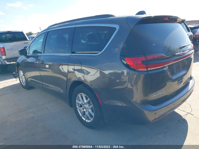 Chrysler Pacifica Touring L 2022 2C4RC1BG0NR109649 Image 3