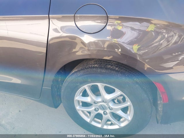 Chrysler Pacifica Touring L 2022 2C4RC1BG0NR109649 Image 6