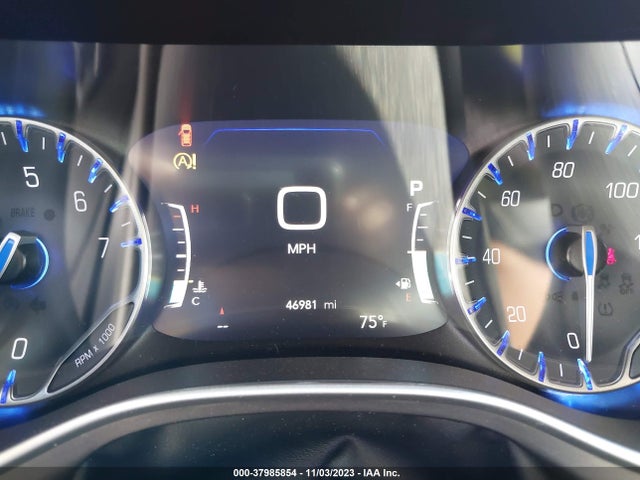 Chrysler Pacifica Touring L 2022 2C4RC1BG0NR109649 Image 7
