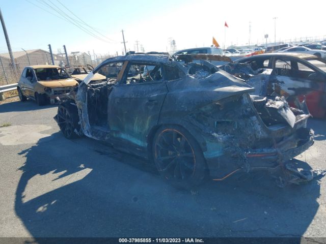 ZPBUB3ZL1PLA23654 Lamborghini Urus S