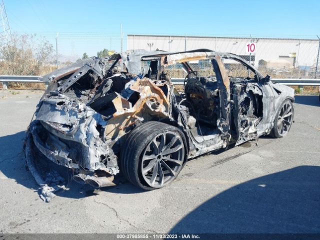 ZPBUB3ZL1PLA23654 Lamborghini Urus S