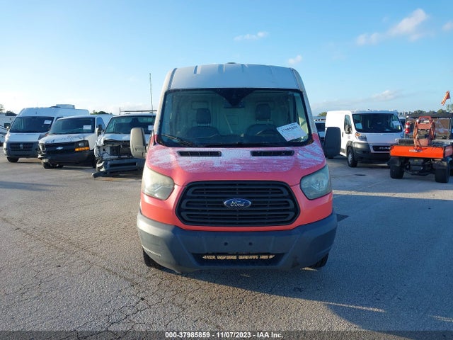 Ford Transit-250 2015 1FTNR2CM7FKB15407 Image 12