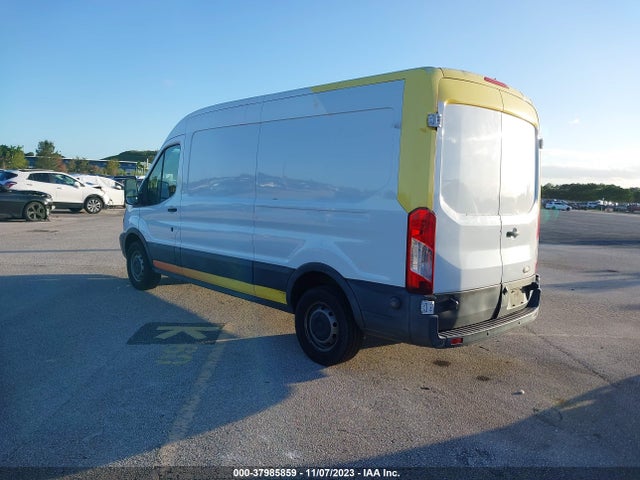 Ford Transit-250 2015 1FTNR2CM7FKB15407 Image 3