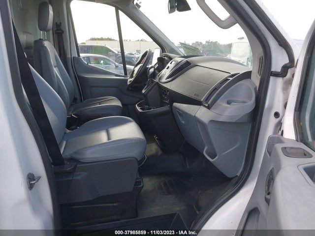 Ford Transit-250 2015 1FTNR2CM7FKB15407 Image 5