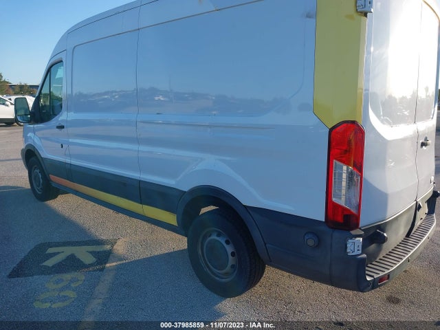 Ford Transit-250 2015 1FTNR2CM7FKB15407 Image 6