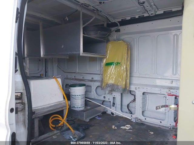 Ford Transit-250 2015 1FTNR2CM7FKB15407 Image 8