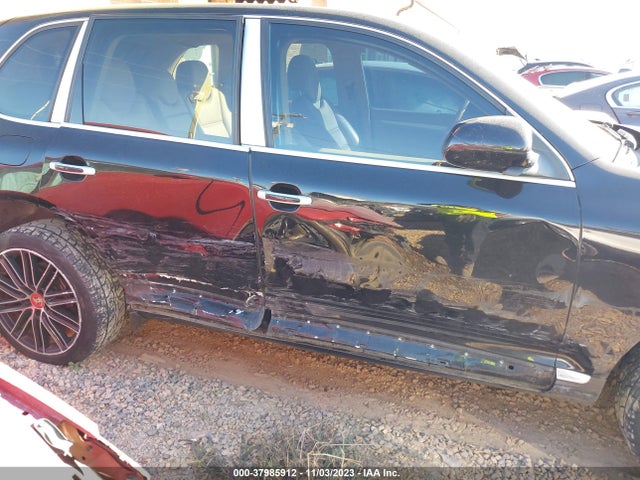 2006 PORSCHE CAYENNE WP1AA29P46LA25891 Photo 5