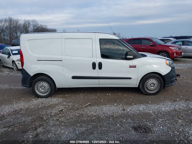 ZFBHRFAB3K6N32339 RAM Promaster City Tradesman