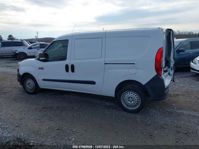 ZFBHRFAB3K6N32339 RAM Promaster City Tradesman