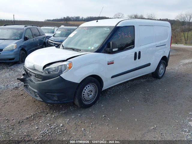 ZFBHRFAB3K6N32339 RAM Promaster City Tradesman