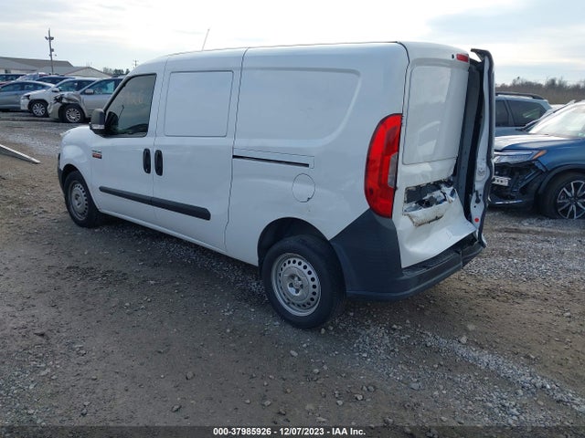ZFBHRFAB3K6N32339 RAM Promaster City Tradesman