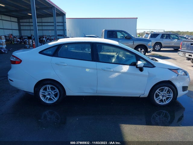 Ford FIESTA SE 2019 3FADP4BJ1KM113651 Image 13