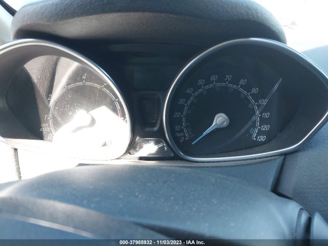 Ford FIESTA SE 2019 3FADP4BJ1KM113651 Image 15