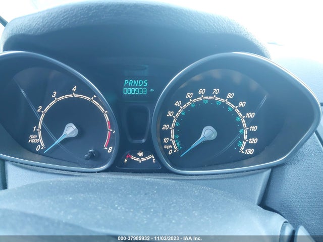 Ford FIESTA SE 2019 3FADP4BJ1KM113651 Image 7