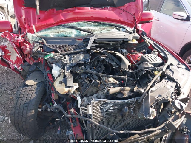 Dodge Durango R/t 2014 1C4SDJCT7EC532697 Image 10