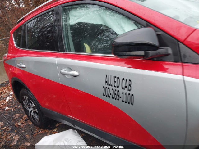 Toyota RAV4 LE 2016 2T3BFREV0GW524531 Image 13