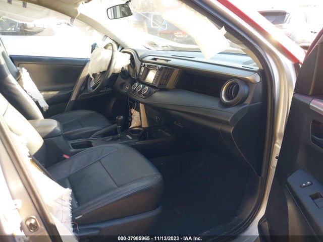 Toyota RAV4 LE 2016 2T3BFREV0GW524531 Image 5