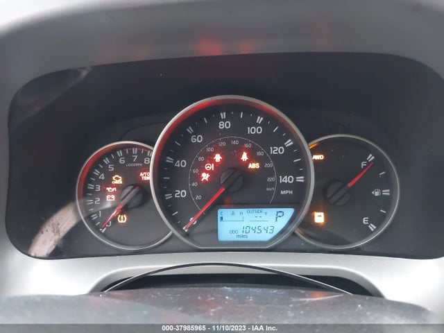 Toyota RAV4 LE 2016 2T3BFREV0GW524531 Image 7