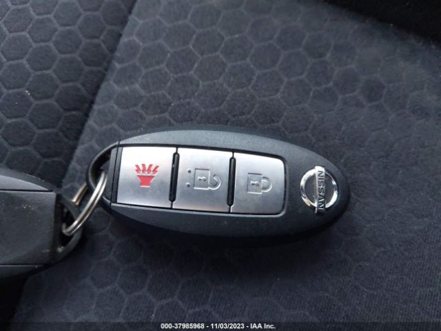 JN8AF5MV6ET359546 Nissan Juke Sv