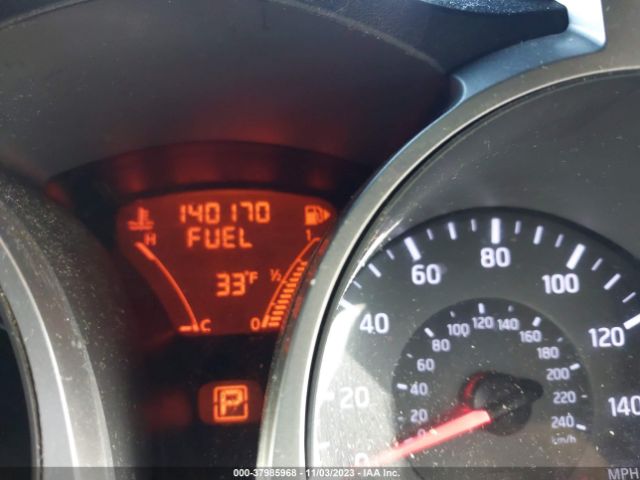 JN8AF5MV6ET359546 Nissan Juke Sv