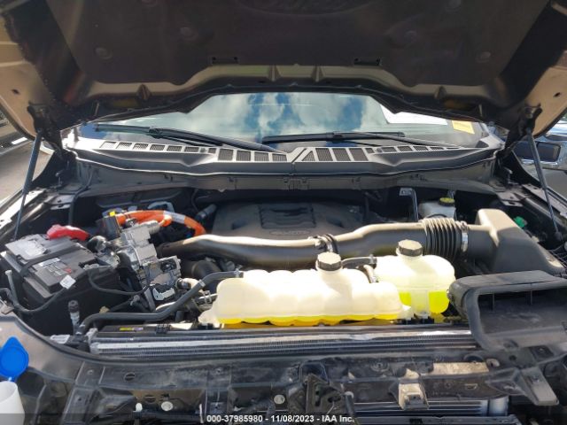 2023 FORD F-150 1FTFW1ED3PFA71324 Photo 9