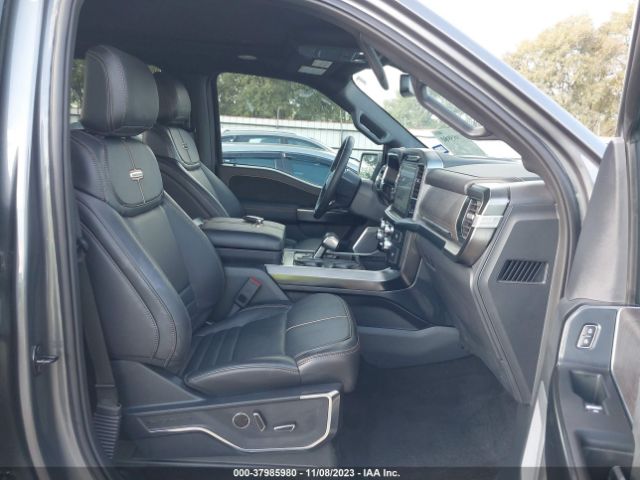 2023 FORD F-150 1FTFW1ED3PFA71324 Photo 4