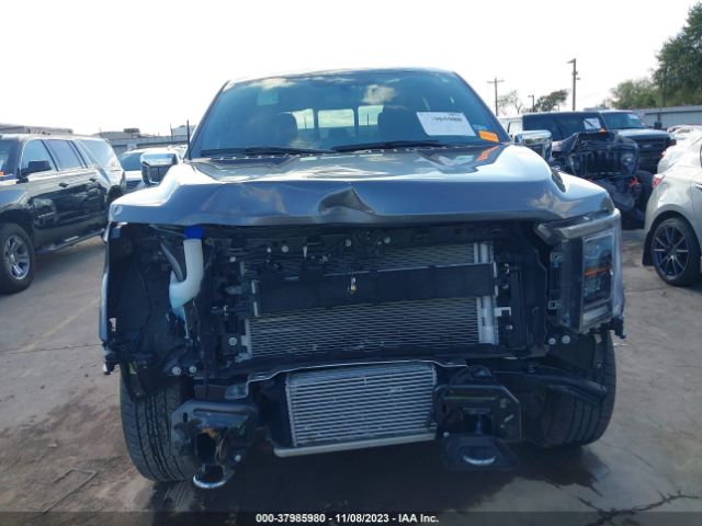 2023 FORD F-150 1FTFW1ED3PFA71324 Photo 5
