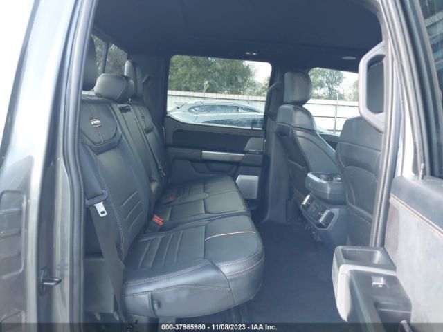 2023 FORD F-150 1FTFW1ED3PFA71324 Photo 7