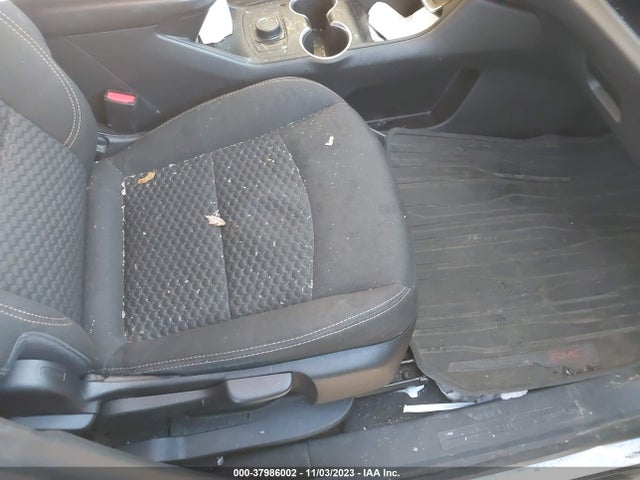 3GKALMEV4LL154410 GMC Terrain Fwd Sle