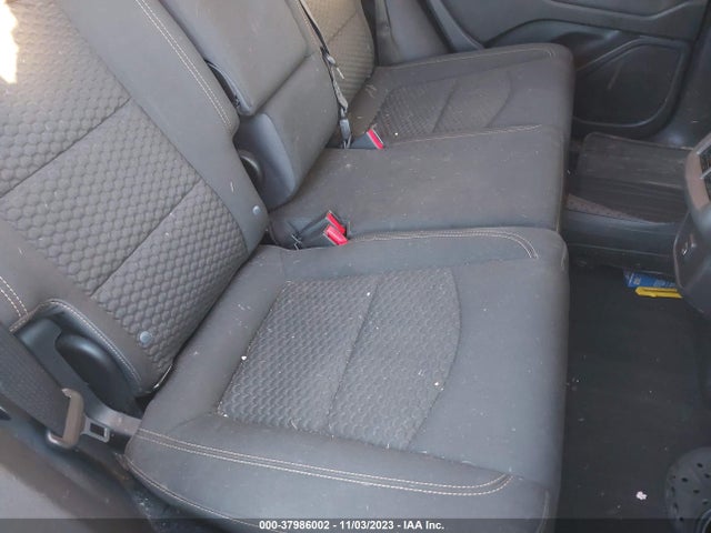 3GKALMEV4LL154410 GMC Terrain Fwd Sle
