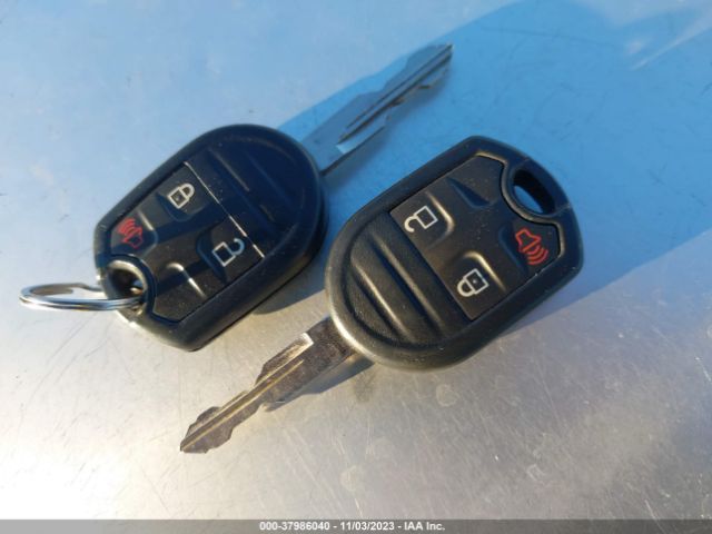 2FMDK3JC1EBB63134 Ford EDGE SEL